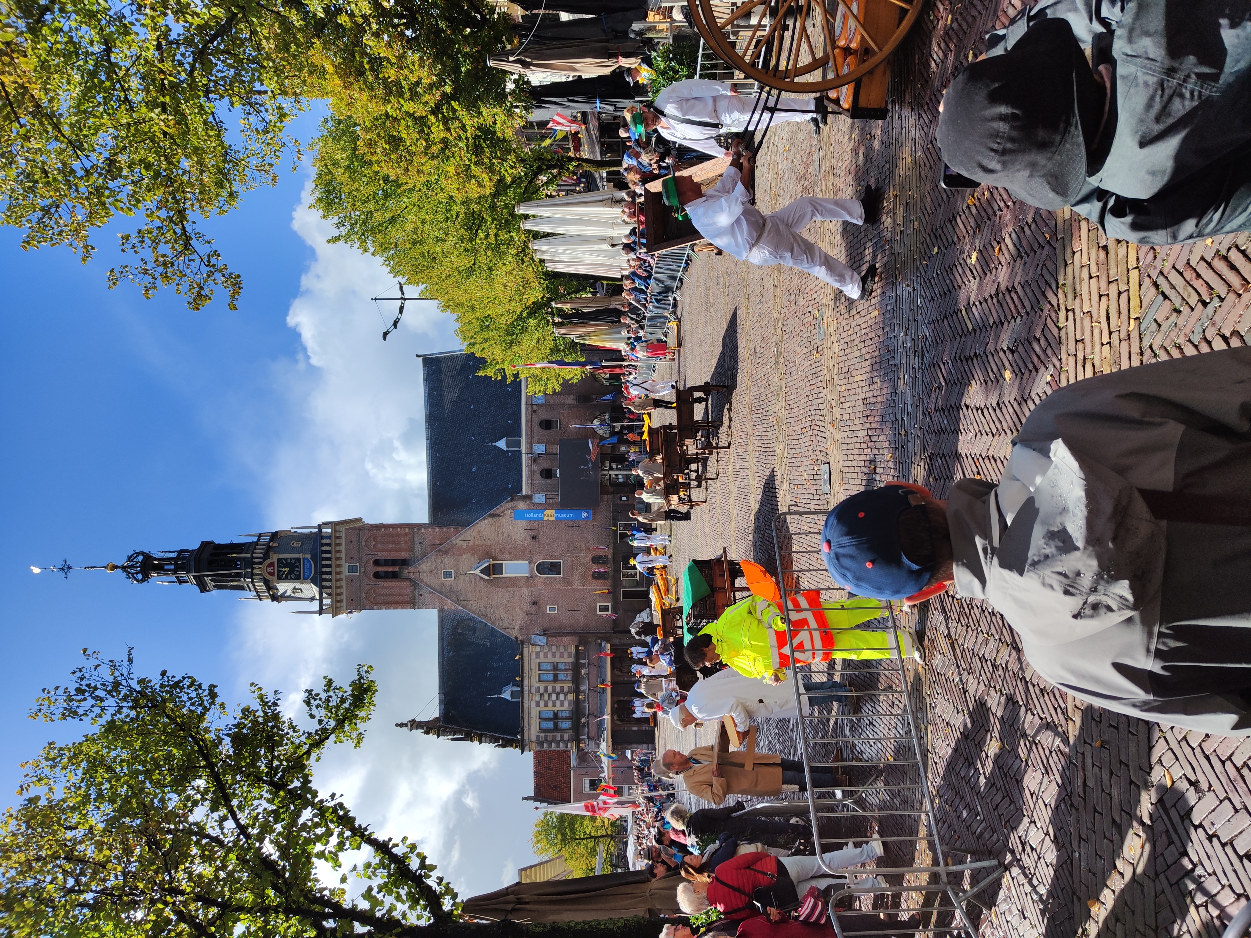 Käsemarkt Alkmaar
