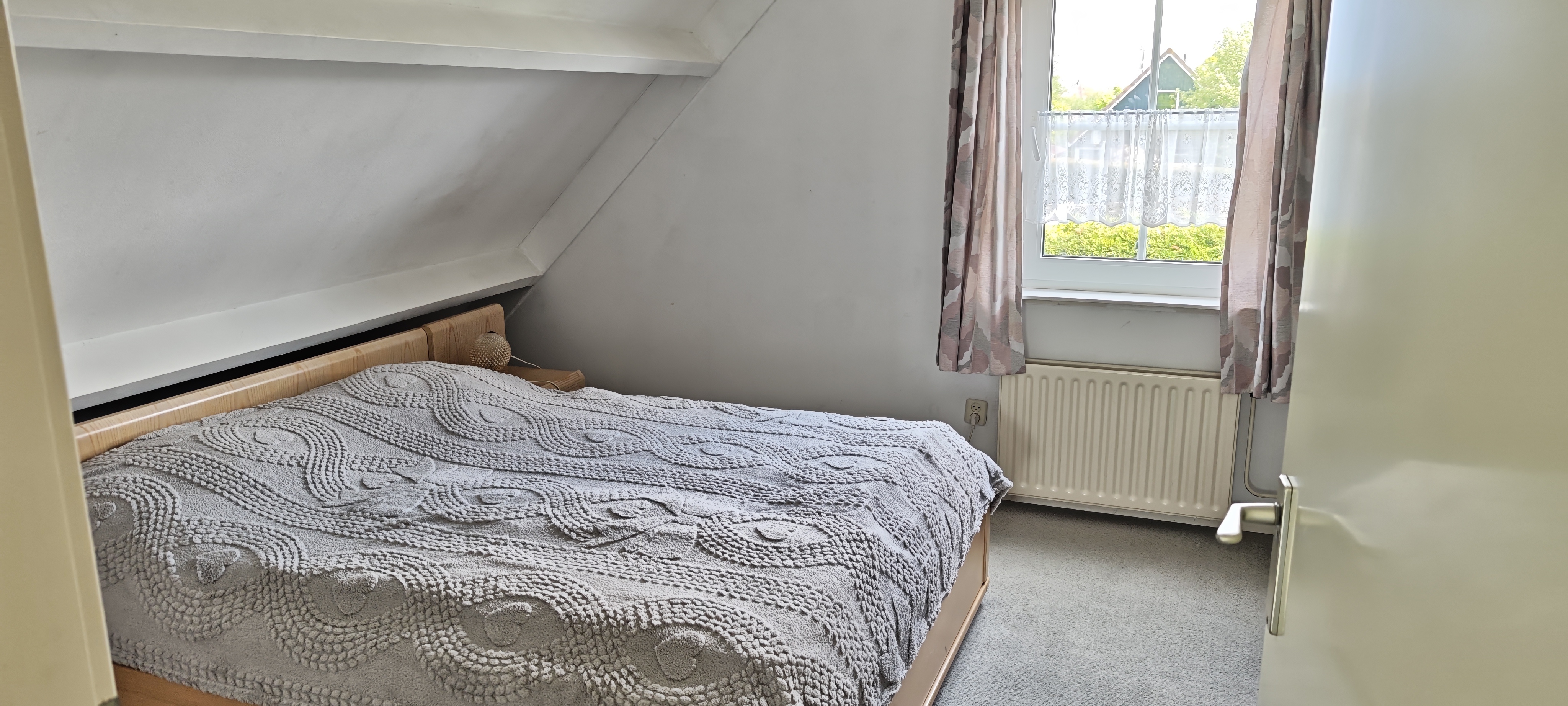 Schlafzimmer Obergeschoss